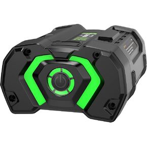 New Replacement for EGO Power+ BA1400T 56-Volt 2.5 Ah Battery，Compatible with All Power 56V EGO Power+ Tools(Upgraded)