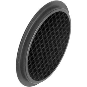 2499 S4 Ellipsoidal Egg Crate Louver