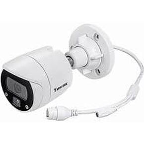 IB9369-F2 2MP 30M IR H.265 كاميرا رصاصة خارجية ، عدسة 2.8 مم
