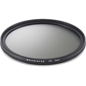 Hasselblad 72mm Anti-Reflection Nano Coating Circular Polarizing Filter