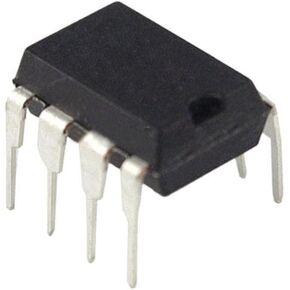 5 Pcs SDA2101 SDA 2101 DIP-8