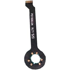 YANHAO [Drone Parts] Gimbal Yaw Motor Flex Cable Disassembly for DJI Phantom 4/4 Pro / 4 Adv / 4 Pro V2.0 Drone Camera Repair Part [Easy Installation]