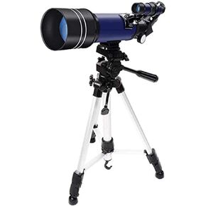 Super Binoculars Telescope Professionals Telescope for Kids Adults Refractor Astronomy Telescope Watching The Moon Bird Watching Viewing