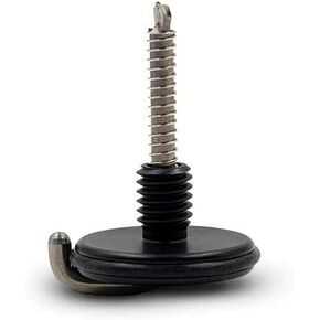 ProMaster XC522 & XC-M 522 Tripod Replacement Weight Hook - Secure Your Tripod on Any Surface, (Model 3706)
