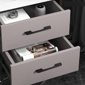 Furniture Long Handle Cabinet Pull Drawer Dresser Knob T Bar Handle Gold Wardrobe Pull Kitchen Cabinet Handles 1Pcs (Color : W4402B-128mm)