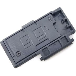NEW Battery Cover Lid Cap Door Compatible with Canon EOS 760D Rebel T6s 8000D