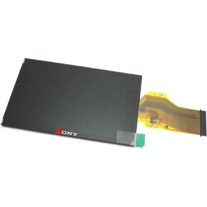 استبدال شاشة عرض شاشة LCD الجديدة لـ Sony DSC-RX100 DSC-RX100M2 RX100 II