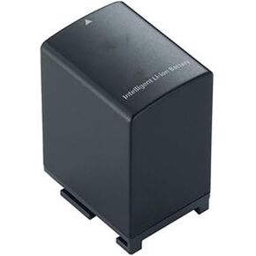BP-828 Lithium-ion Battery - Ultra High Capacity (3000 mAh 7.4V) - Replacement for the Canon BP-828 Camera Battery