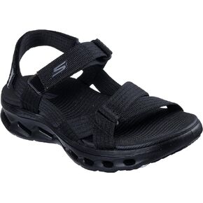 Skechers Women's Quarter Strap Fisherman Sandal