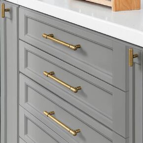 Antique Solid Zinc Alloy Cabinet Pull Furniture Handle Furniture Handle & Knob Drawer Wardrobes Kitchen Handle 1Pcs (Color : T Knob, Size : 1pc)