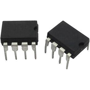 10pcs/lot TFK U2008B DIP-8 DIP Electronic Starter Drive Controller