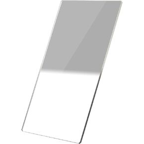 HAIDA Pro II MC Optical 100mm x 150mm GND Hard Edge Graduated Filter ND 0.3 (2X) ND2 100 150