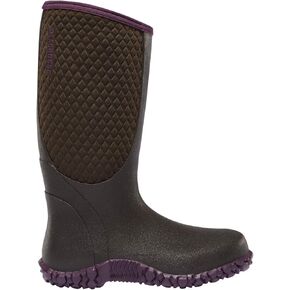Lacrosse Women's Alpha Lite 14" 5.0MM Utility Boot