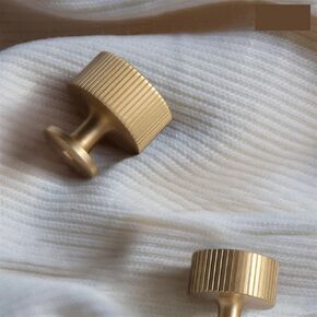 Solid Brass Handle Drawer Cupboard Knob Wardrobe Door Handle Cabinet Copper Pull Kitchen Furniture Long Handle 1Pcs (Color : TN2328.28, Size : 6pcs)