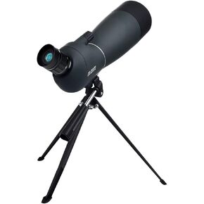 Adults Kids Telescopes for Astronomy Professional High Magnification 70mm Aperture Refraction Telescope Zoom Portable Monocular Scope with Tripod Phone Holder Beginners Space Observation