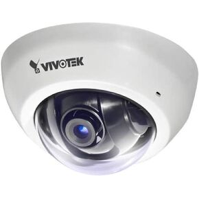Vivotek 2 Megapixel Network Camera - Color FD816C-HF2