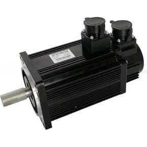 600W 800W 1.2KW 1.5KW 1.8KW 110ST M02030 M04020 M04030 M05030 M06020 M06030 AC Servo Motor with Driver+ 3M Encoder Cable(6N.m 110ST-M06030)