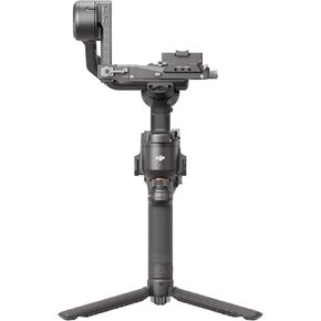 DJI RS 4 Gimbal Stabilizer with Joystick Mode Switch Bundle with Care Refresh 2-Year Plan (Physical Card) (2 Items)