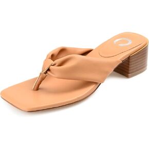 Journee Women's Seelah Dress Sandals