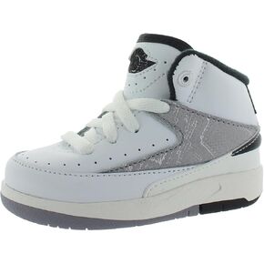 Nike Jordan 2 Retro Infant/Toddler Shoes