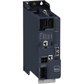 ATV340U07N4E Variable Speed Drive, ATV340, 0.75 kW 400 V, 3 Phases