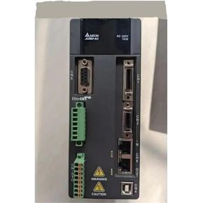 1KW servo Driver ASD-A2-1021-E