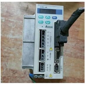 سائق المؤازرة ASD-A1021-AB