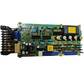 A06B-6047-H002 مكبر للصوت