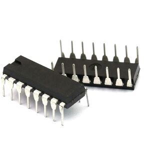 10pcs/lot TA7666P TA7666 DIP-16