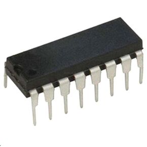 10pcs/lot HEF4069UBP DIP HEF4069 DIP14