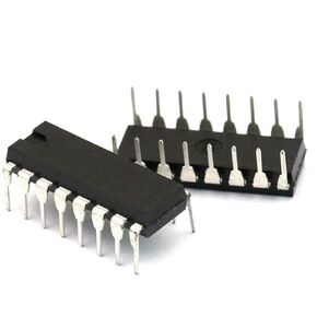 1PCS/Lot TDA1085C DIP-16 TDA1085 DIP16 TDA1085CG 1085C DIP