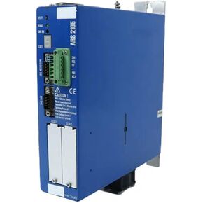 Servo Drive ARS 2105 for Industrial Automation