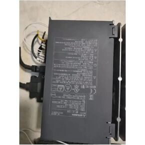 سائق المؤازرة MR-JE-100A
