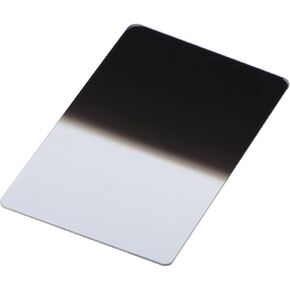Reverse Graduated ND Filter (2-Stop) 0.6 75x100mm (NiSi)