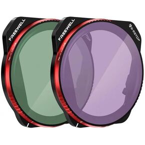FreeWell True Color Variable ND Filters لـ DJI Mavic 3 Pro
