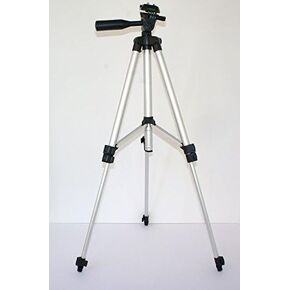 50" Pro Photo Tripod with Case for Kodak Pixpro AZ651 AZ522 AZ521 AZ501 FZ41 S-1