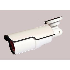 2MP HD TVI Long Range Bullet Coax Camera, Analog Security Camera, HDA-IRB2M10HVFWDW550, Manual Vari-Focal 5-50mm Lens, Night Vision 328ft, True WDR, Professional Surveillance DVR System