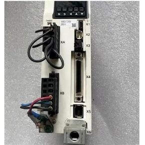 Servo Driver MBDLT25SF 400W