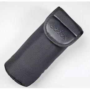 NEW Genuine Flash Protector Bag Case Compatible with Godox V1