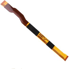 LCD Connector Flex Cable Ribbon Repair For Olympus E-PL5 E-PL6 EPL6 EPL5 Digital Camera New