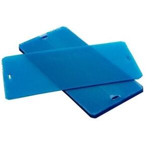 Nova 2000 Replacement Outer Lens (50/Pkg.) NV20-31