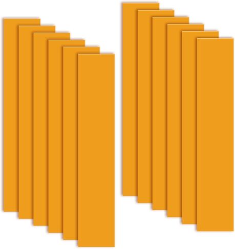 12 PCS Zero GAP TOPROWNING TAPE 2 × 12 بوصة شرائط ملصقات المنشار المنشار منشار دقيق الشريط الشريط العالمي TACK TABLE TABL in Kuwait