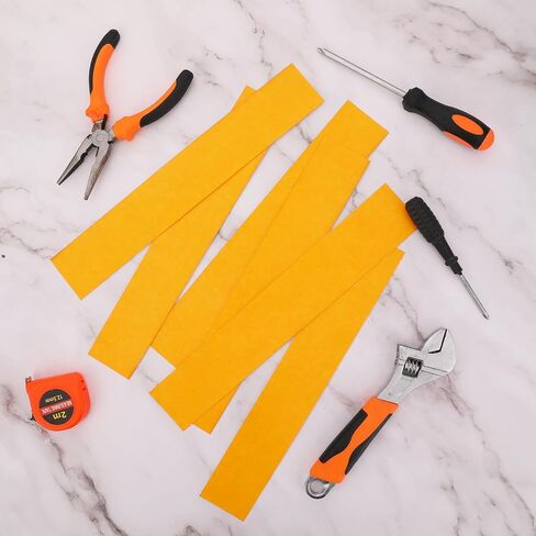 12 PCS Zero GAP TOPROWNING TAPE 2 × 12 بوصة شرائط ملصقات المنشار المنشار منشار دقيق الشريط الشريط العالمي TACK TABLE TABL in Kuwait
