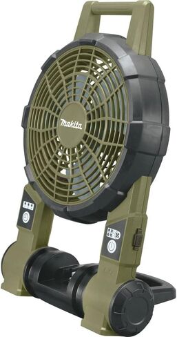 Makita ADCF201Z Outdoor Adventure ™ 18V LXT® 9 "، أداة فقط in Kuwait