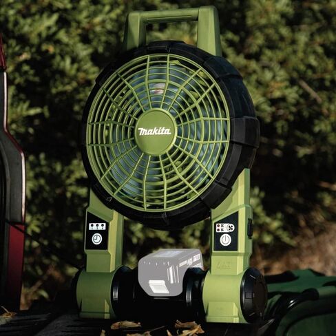 Makita ADCF201Z Outdoor Adventure ™ 18V LXT® 9 "، أداة فقط in Kuwait