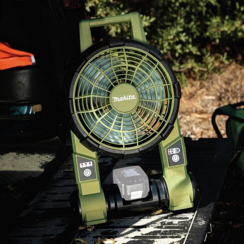 Makita ADCF201Z Outdoor Adventure ™ 18V LXT® 9 "، أداة فقط in Kuwait