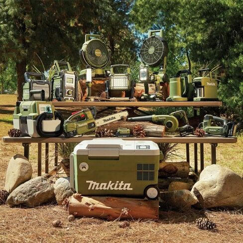 Makita ADCF201Z Outdoor Adventure ™ 18V LXT® 9 "، أداة فقط in Kuwait