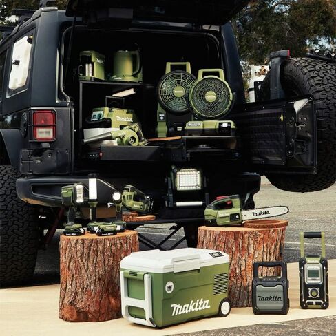 Makita ADCF201Z Outdoor Adventure ™ 18V LXT® 9 "، أداة فقط in Kuwait