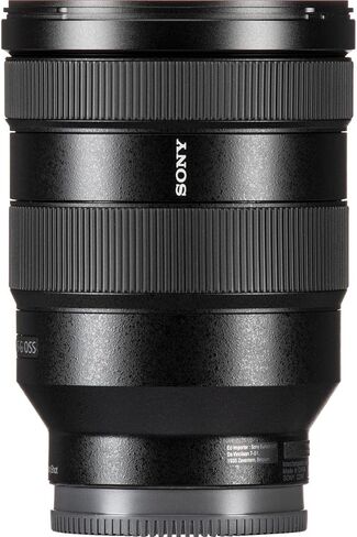Sony Alpha A7 IV Full Frame Frame Lensable Lens Digital 4K Camera ، Black-Bundle with Sony Fe 24-105mm f/4 g Oss Standard Zoom E-Mount (متجدد) in Saudi Arabia