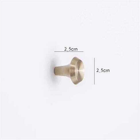 Marble Brass Knob Dresser Drawer Knob Handle/Cabinet Knob Furniture Cabinet Handle Furniture Hardware Handle 1Pcs (Color : C-1241-S) in Saudi Arabia